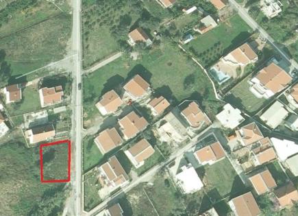 Terrain pour 67 500 Euro au Monténégro