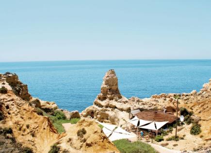 Hotel für 577 500 euro in Algarve, Portugal