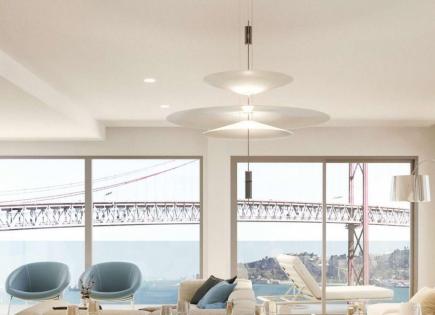 Hôtel pour 2 500 000 Euro à Lisbonne, Portugal
