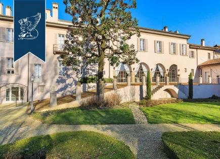 Haus für 3 900 000 euro in Lodi, Italien