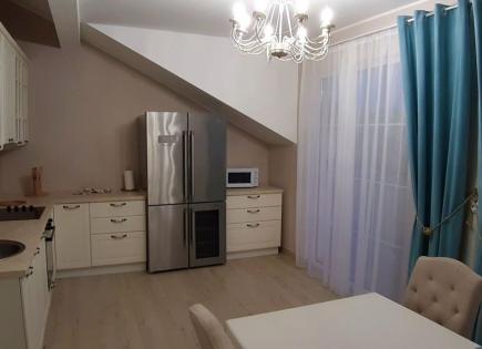 Wohnung für 175 000 euro in Herceg-Novi, Montenegro