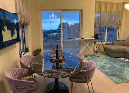Wohnung für 270 000 euro in Budva, Montenegro