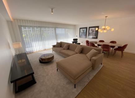 Apartment for 580 000 euro on Madeira, Portugal