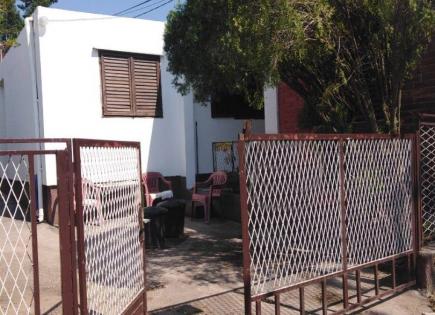 Casa para 92 000 euro en Sutomore, Montenegro