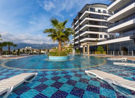 Appartement pour 309 000 Euro à Alanya, Turquie