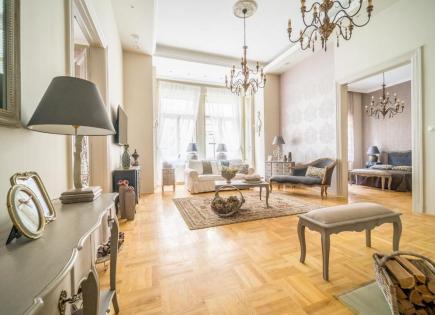 Appartement pour 485 000 Euro à Budapest, Hongrie