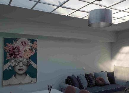 Flat for 449 000 euro in Budapest, Hungary