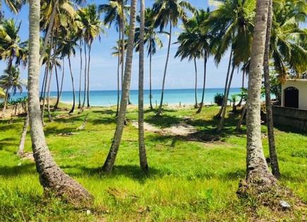 Land for 396 267 euro in Cabarete, Dominican Republic