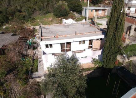 House for 150 000 euro in Dobra Voda, Montenegro