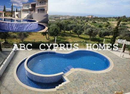 Villa para 1 350 000 euro en Pafos, Chipre