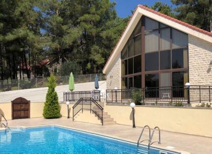 Villa für 950 000 euro in Limassol, Zypern