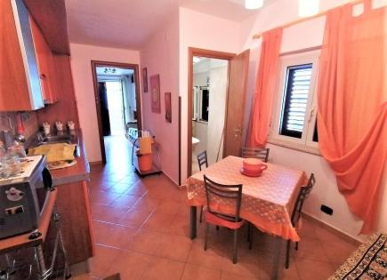 Wohnung für 39 000 euro in Scalea, Italien