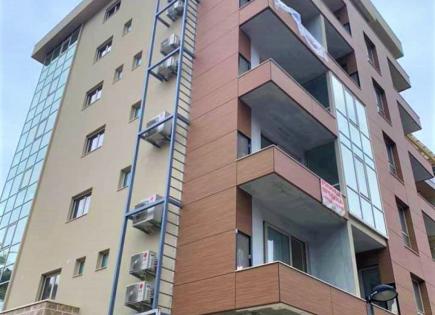 Appartement pour 169 000 Euro à Budva, Monténégro