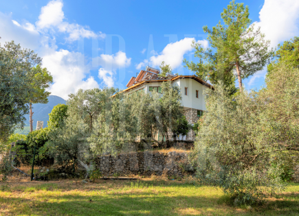 Villa para 2 589 732 euro en Antalya, Turquia