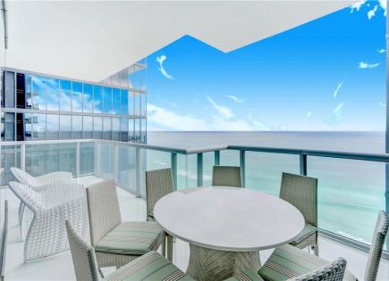 Appartement pour 1 906 186 Euro à Miami, États-Unis