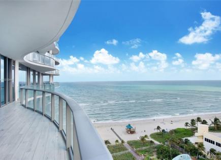 Appartement pour 1 675 987 Euro à Miami, États-Unis