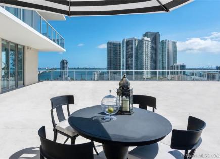 Loft pour 1 330 304 Euro à Miami, États-Unis