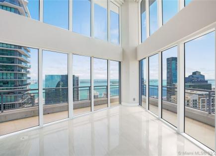 Loft para 1 330 304 euro en Miami, Estados Unidos