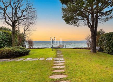 Wohnung für 330 000 euro in Gardasee, Italien