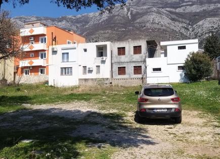 Terrain pour 68 400 Euro à Sutomore, Monténégro