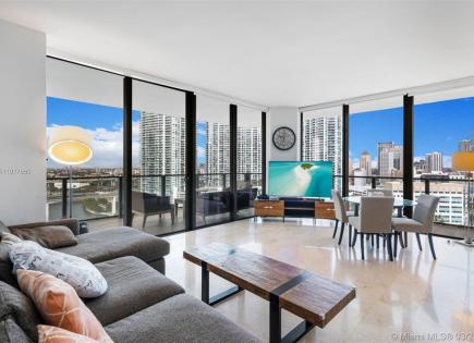 Piso para 769 158 euro en Miami, Estados Unidos