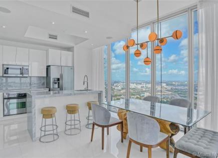 Appartement pour 753 320 Euro à Miami, États-Unis