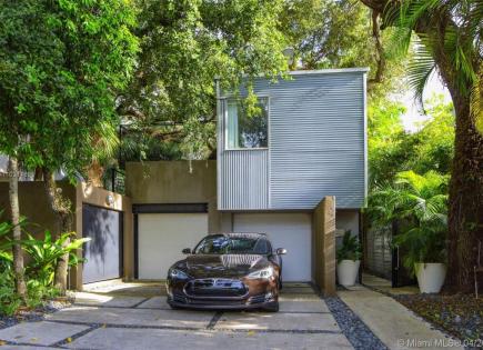 Cottage für 2 085 189 euro in Miami, USA
