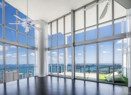 Loft pour 3 160 433 Euro à Miami, États-Unis