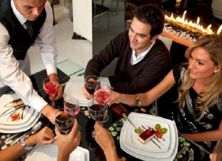 Café, restaurant pour 2 900 000 Euro à Budapest, Hongrie