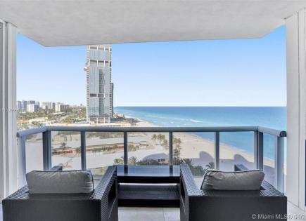 Appartement pour 1 159 373 Euro à Miami, États-Unis