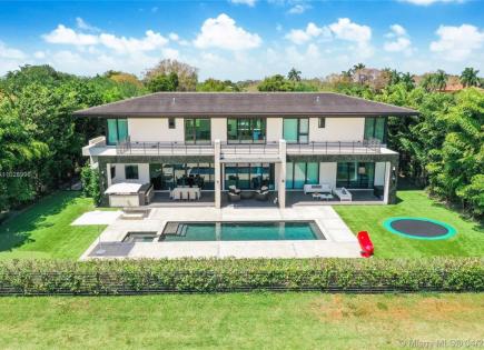 Villa für 2 540 016 euro in Miami, USA