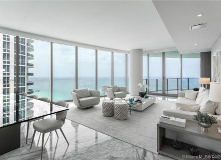 Appartement pour 4 744 212 Euro à Miami, États-Unis