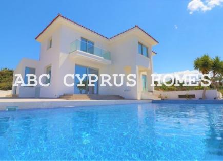 Villa para 1 400 000 euro en Pafos, Chipre