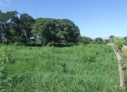 Terreno para 62 270 euro en Cabarete, República Dominicana