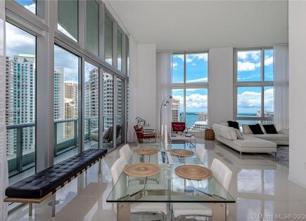 Loft für 945 932 euro in Miami, USA