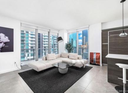 Appartement pour 498 578 Euro à Miami, États-Unis