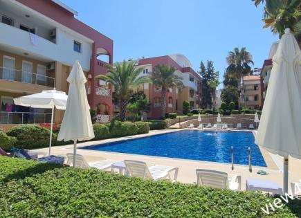 Wohnung für 165 000 euro in Side, Türkei