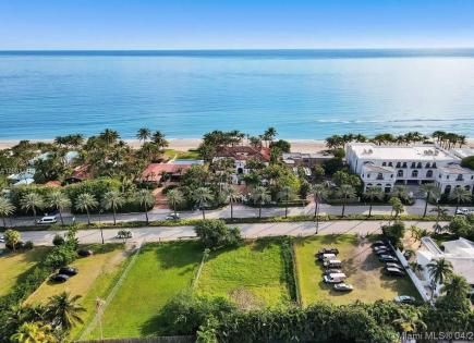 Land for 1 324 422 euro in Miami, USA