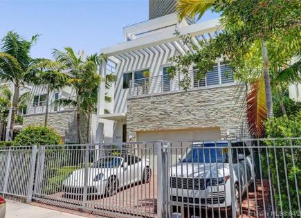 Cottage for 2 048 024 euro in Miami, USA