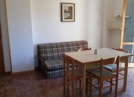 Piso para 45 000 euro en Scalea, Italia