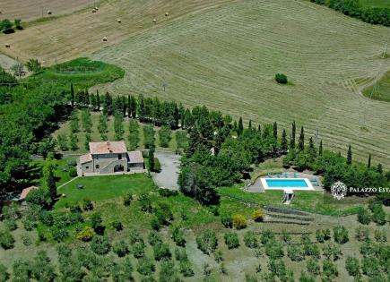 Haus für 800 000 euro in Val d'Orcia, Italien