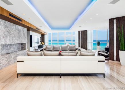 Apartment für 2 554 471 euro in Miami, USA