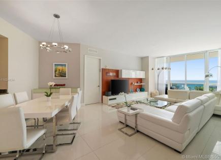 Appartement pour 1 620 115 Euro à Miami, États-Unis