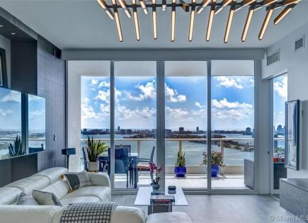 Appartement pour 689 233 Euro à Miami, États-Unis