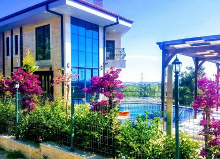 Villa für 465 000 euro in Side, Türkei