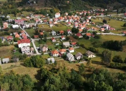 Terrain pour 250 000 Euro à Kolasin, Monténégro