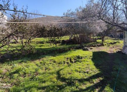 Land for 143 000 euro in Tivat, Montenegro