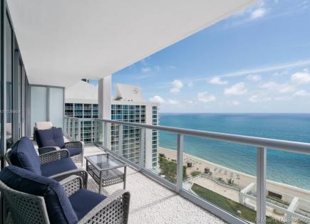 Appartement pour 14 067 704 Euro à Miami, États-Unis