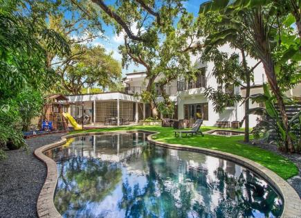 Villa pour 2 591 834 Euro à Miami, États-Unis