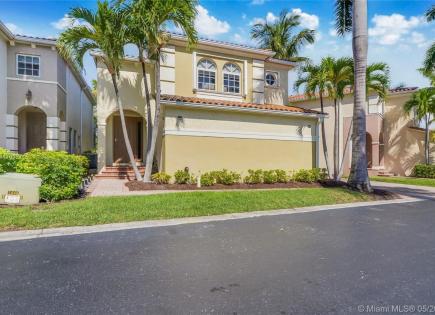 Cottage for 976 760 euro in Miami, USA